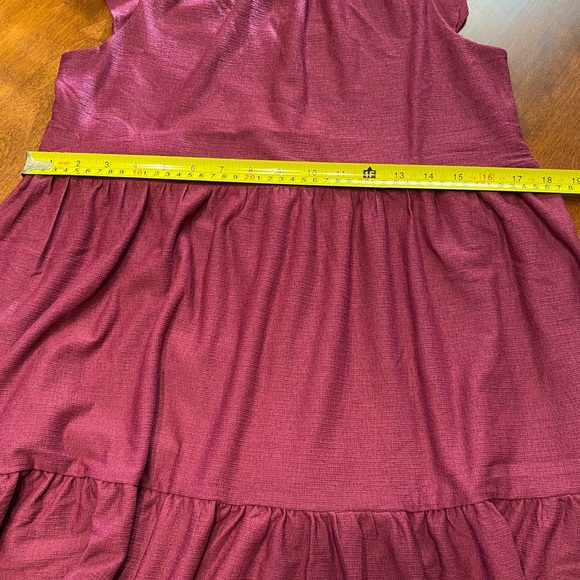 NWT Ann Taylor Petite Dress with Pockets - Picture 8 of 9